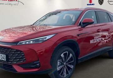 MG HS 1.017 km 31.980 &euro; Ludwigsfelde 14974