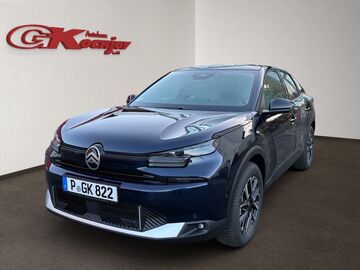 Gebrauchte Citroën C4