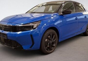 Opel Corsa 21.773 km 19.870 &euro; Berlin 13581