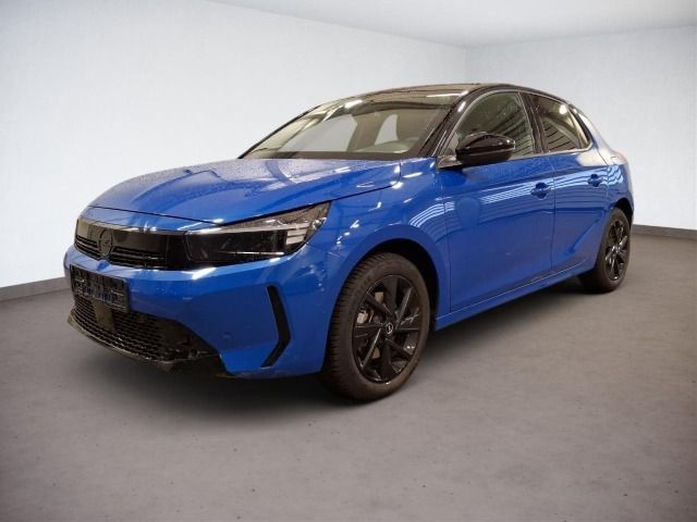 Opel Corsa 21.773 km 19.870 &euro; Berlin 13581