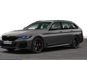 BMW 540 44.745 km 54.400 &euro; Berlin 14057