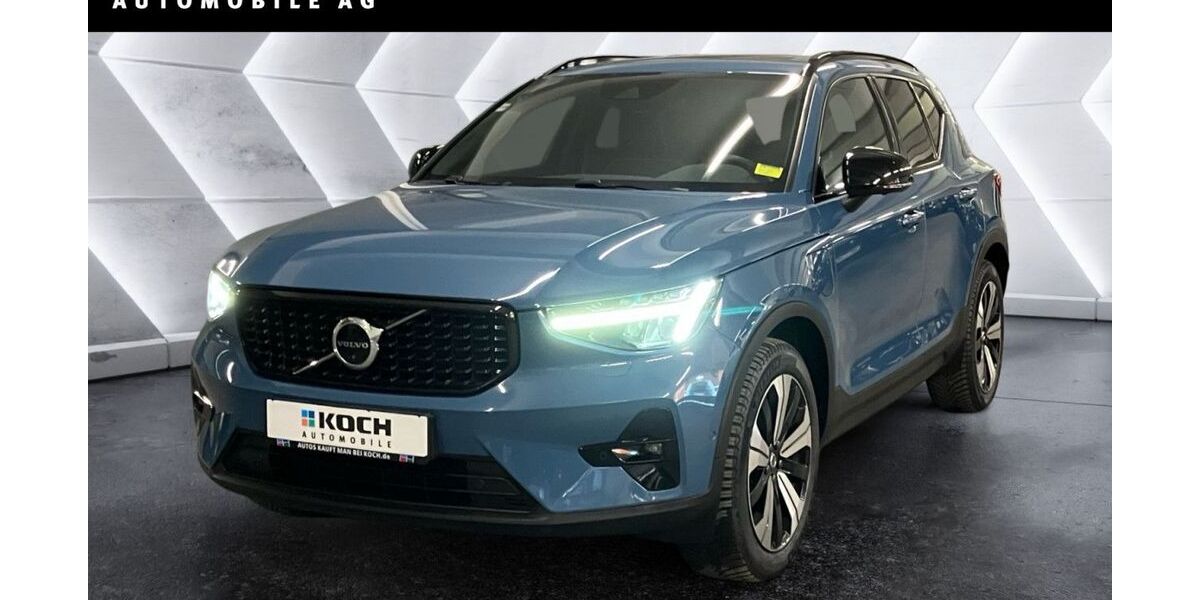 Volvo XC40 104.952 km 27.490 &euro; Berlin 10553