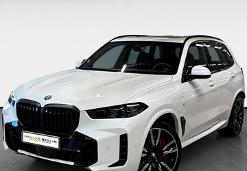 BMW X5 5.000 km 91.980 &euro; Berlin 14052
