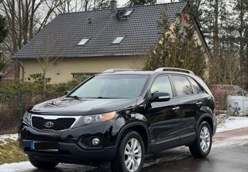 Kia Sorento 258.000 km 7.400 &euro; Falkensee bei Berlin 14612