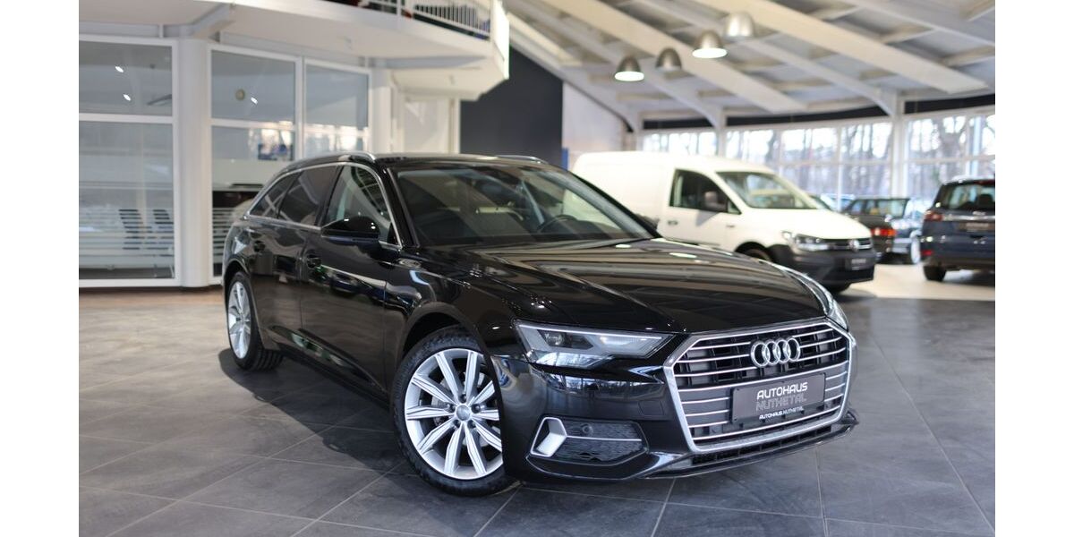 Audi A6 136.300 km 23.980 &euro; Nuthetal 14558
