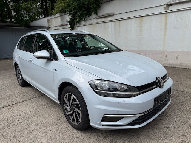 VW Golf VII Variant Join Start-Stopp Navi 89.050 km 10.900 &euro; Berlin 10247