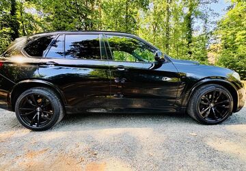 BMW X5 229.582 km 19.700 &euro; Potsdam 14469