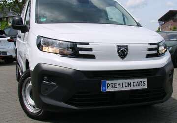 Peugeot Partner 31.265 km 24.980 &euro; Falkensee 14612