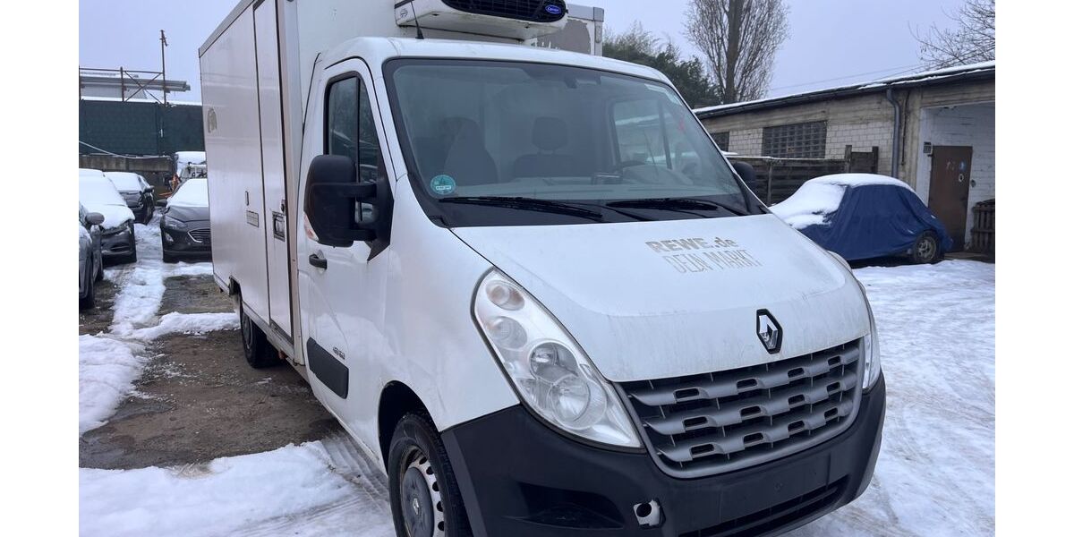 Renault Master 242.727 km 7.490 &euro; Berlin 14167