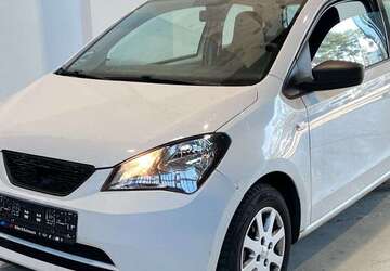 Seat Mii 117.740 km 2.299 &euro; Potsdam-Drewitz 14478