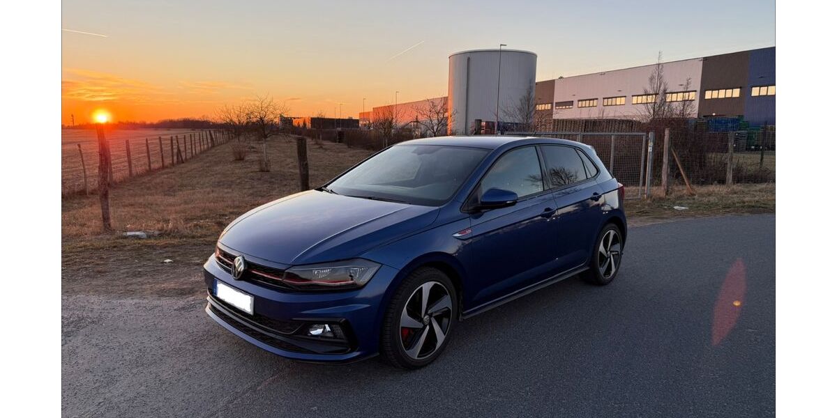 VW Polo 74.000 km 17.100 &euro; Berlin 12557