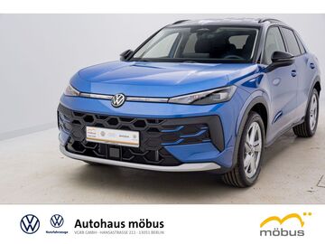 Gebrauchte VW T-Roc