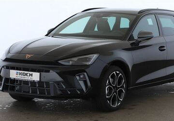 Cupra Leon 5.500 km 33.450 &euro; Berlin 12681