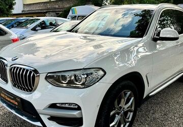 BMW X3 115.800 km 28.499 &euro; Berlin-Lichtenrade 12309