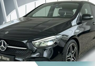 Mercedes-Benz B 200 38.493 km 26.931 &euro; Potsdam 14480