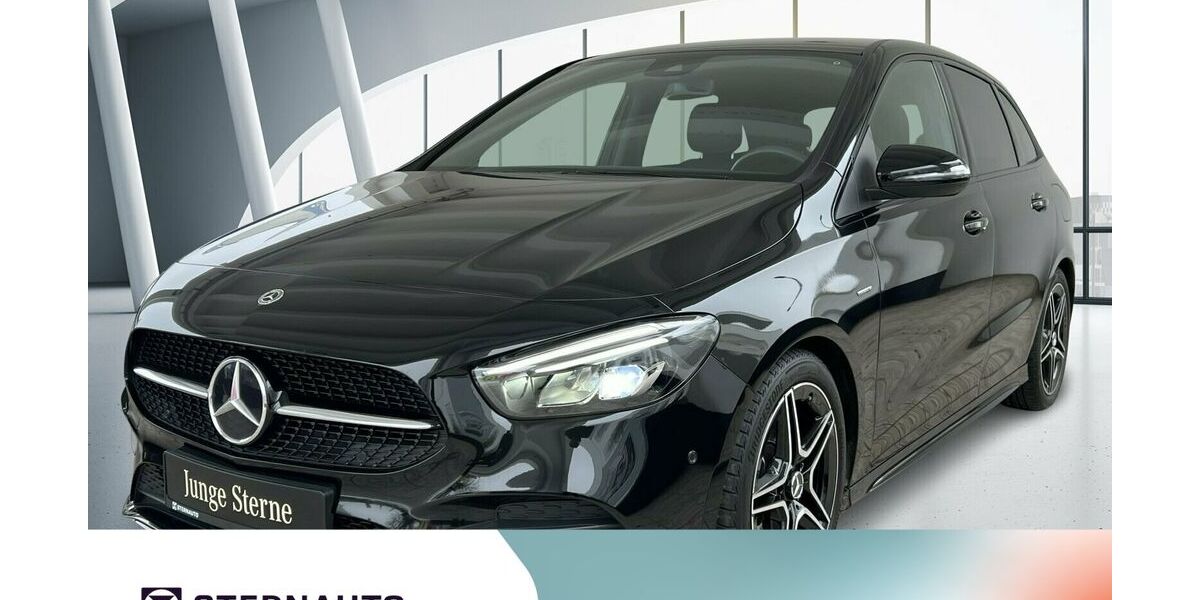 Mercedes-Benz B 200 38.493 km 26.931 &euro; Potsdam 14480