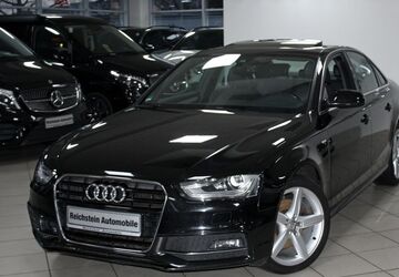 Audi A4 345.000 km 9.980 &euro; Berlin 13359