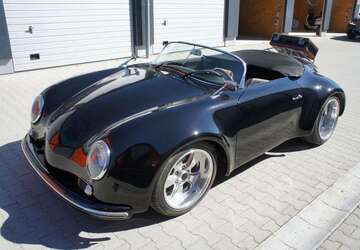 VW Käfer 5.690 km 64.950 &euro; Ludwigsfelde 14974