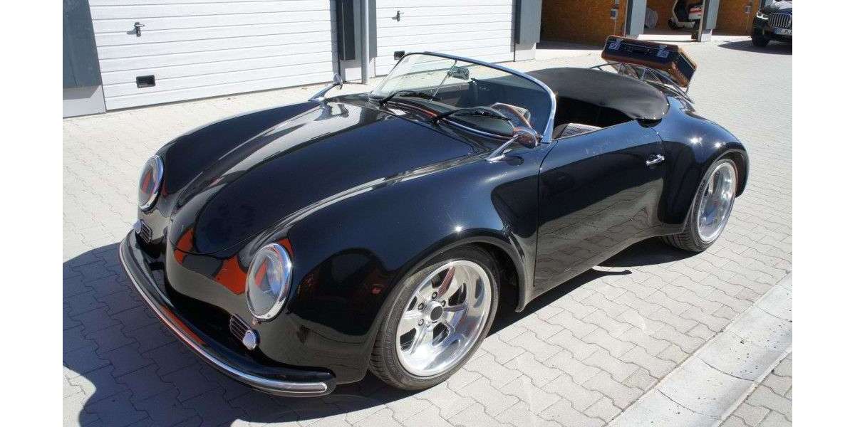 VW Käfer 5.690 km 64.950 &euro; Ludwigsfelde 14974