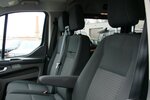 Ford Transit Custom Titanium 320 L2 H2 Behindertengerec 46.628 km 38.990 &euro; Falkensee 14612