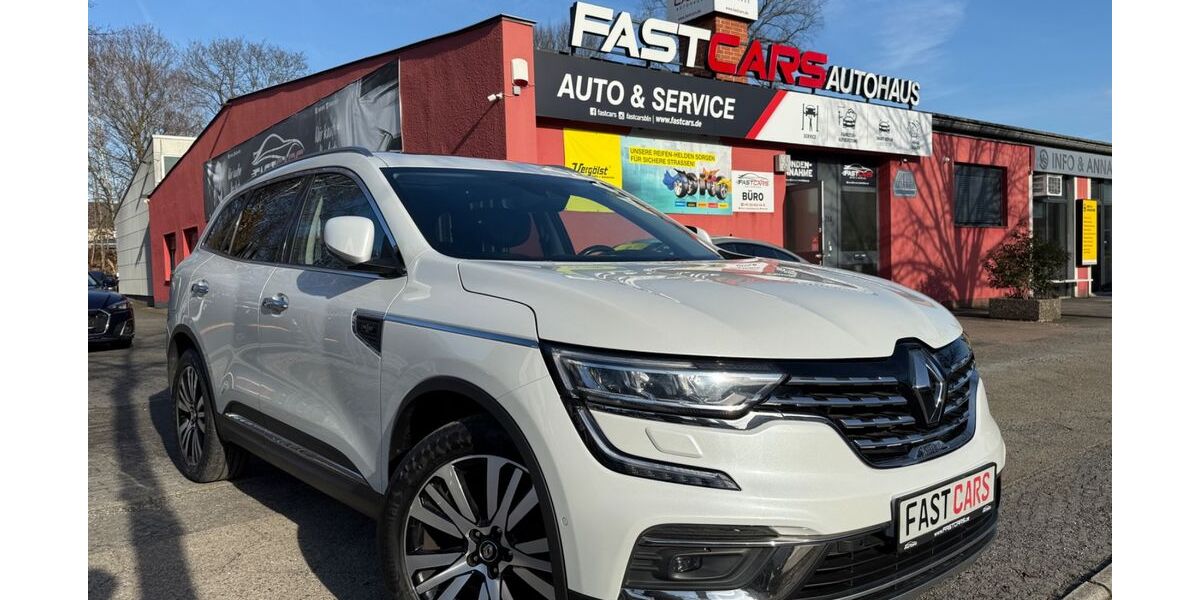 Renault Koleos 85.508 km 19.900 &euro; Berlin 13509