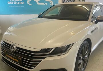 VW Arteon 145.500 km 19.850 &euro; Falkensee 14612