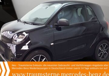 Smart ForTwo 20.253 km 10.390 &euro; Berlin 13509