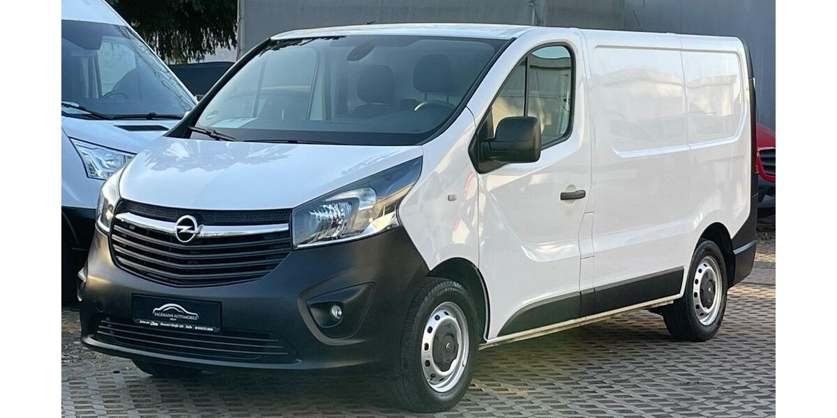 Opel Vivaro 149.000 km 9.999 &euro; Berlin 13088