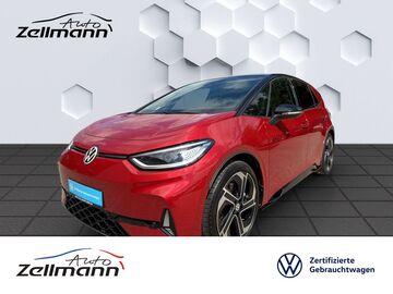 Gebrauchte VW ID.3