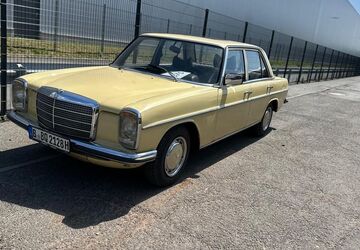 Mercedes-Benz Andere 65.000 km 4.900 &euro; Ludwigsfelde 14974