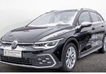 VW Golf 27.597 km 30.888 &euro; Berlin 14167