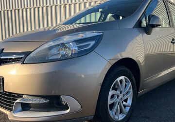 Renault Scenic 139.000 km 3.290 &euro; Berlin 12057