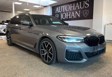BMW 530 129.000 km 25.690 &euro; Berlin 12351