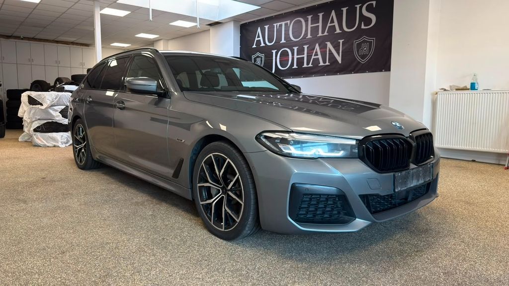 BMW 530 129.000 km 25.690 &euro; Berlin 12351
