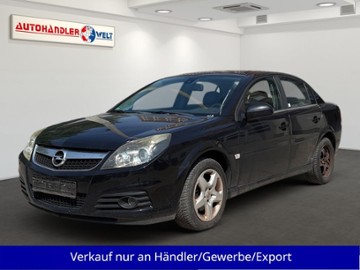 Gebrauchte Opel Vectra