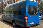 Mercedes-Benz Sprinter 234.651 km 14.990 &euro; Berlin 10178