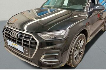 Audi Q5 92.312 km 35.975 &euro; Berlin 13088