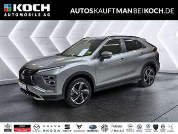 Gebrauchte Mitsubishi Eclipse