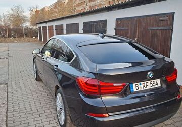 BMW 530 Gran Turismo 240.000 km 16.500 &euro; Berlin 12557