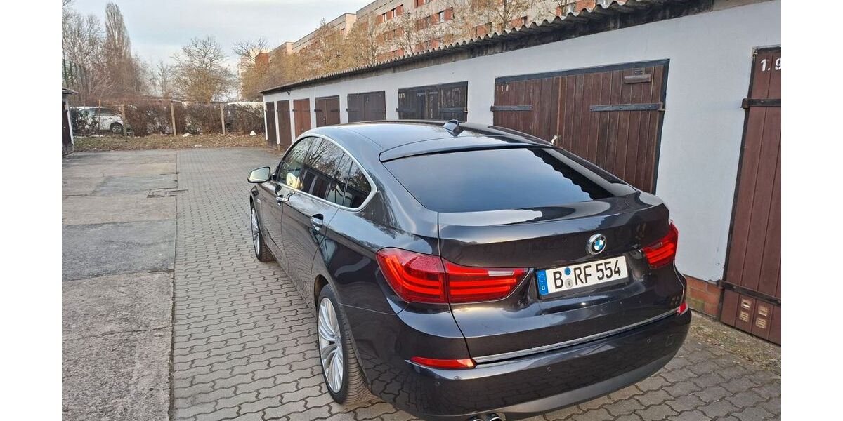 BMW 530 Gran Turismo 240.000 km 16.500 &euro; Berlin 12557