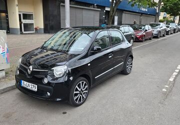 Renault Twingo 58.819 km 12.900 &euro; Berlin 10717