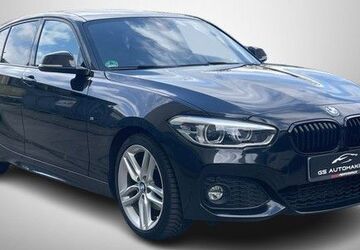 BMW 120 125.000 km 14.999 &euro; Potsdam 14480