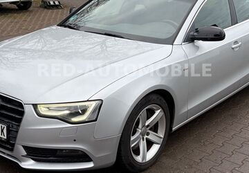 Audi A5 235.295 km 9.790 &euro; Berlin 12249