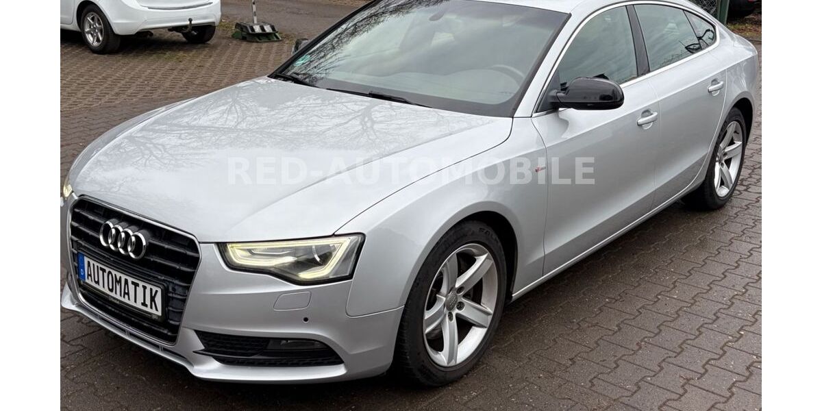 Audi A5 235.295 km 9.790 &euro; Berlin 12249