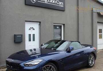BMW Z4 132.800 km 28.780 &euro; Berlin 10365