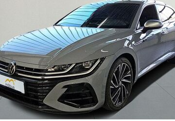 VW Arteon 55.026 km 33.795 &euro; Berlin 13088