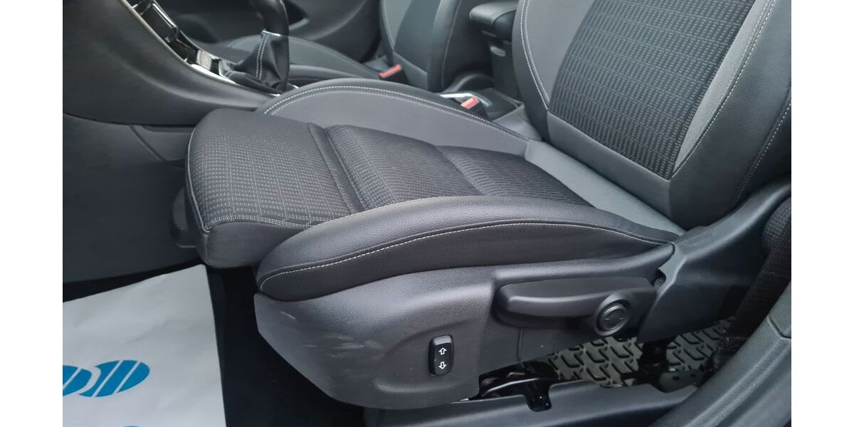 Opel Astra 113.950 km 10.990 &euro; Berlin 13127