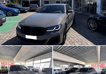 BMW 540 54.350 km 52.000 &euro; Berlin 10559