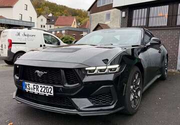 Ford Mustang 21.000 km 49.000 &euro; berlin 10179