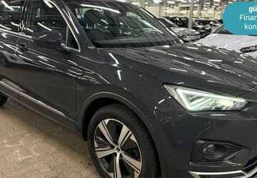 Seat Tarraco 78.906 km 31.990 &euro; Ludwigsfelde (bei Berlin) 14974